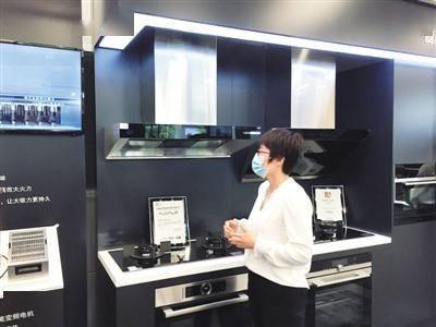 为何跨国公司在华加大家用电器领域投资