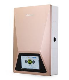 霍尔新风Hiair 506壁 智能健康新风系统的革新者