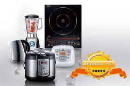 2009年小家电销售盘点 那些引爆市场的家用新宠