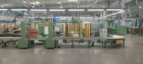 百台迦智AMR协同作业，解码家电巨头智慧工厂升级之路