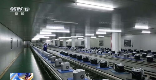 从大家电到小神器 中国家电何以全球“圈粉”？