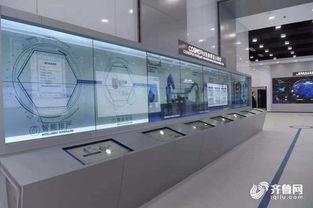 全球最大智能家电制造基地雏形初现——海尔智能互联工厂观摩会纪实