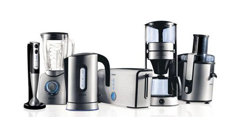 小家电合格率堪忧，家用电器质量安全警钟长鸣