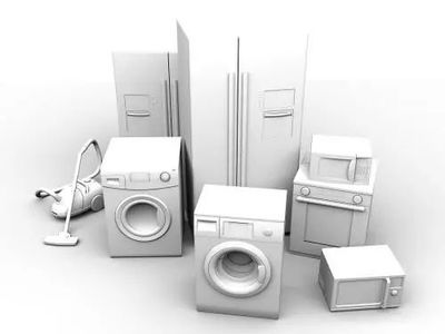 强强联合，三安牵手美的 国产芯片加速导入白家电行业的里程碑