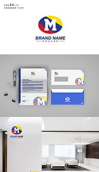 家电公司标志设计 灵感、素材与模板全指南